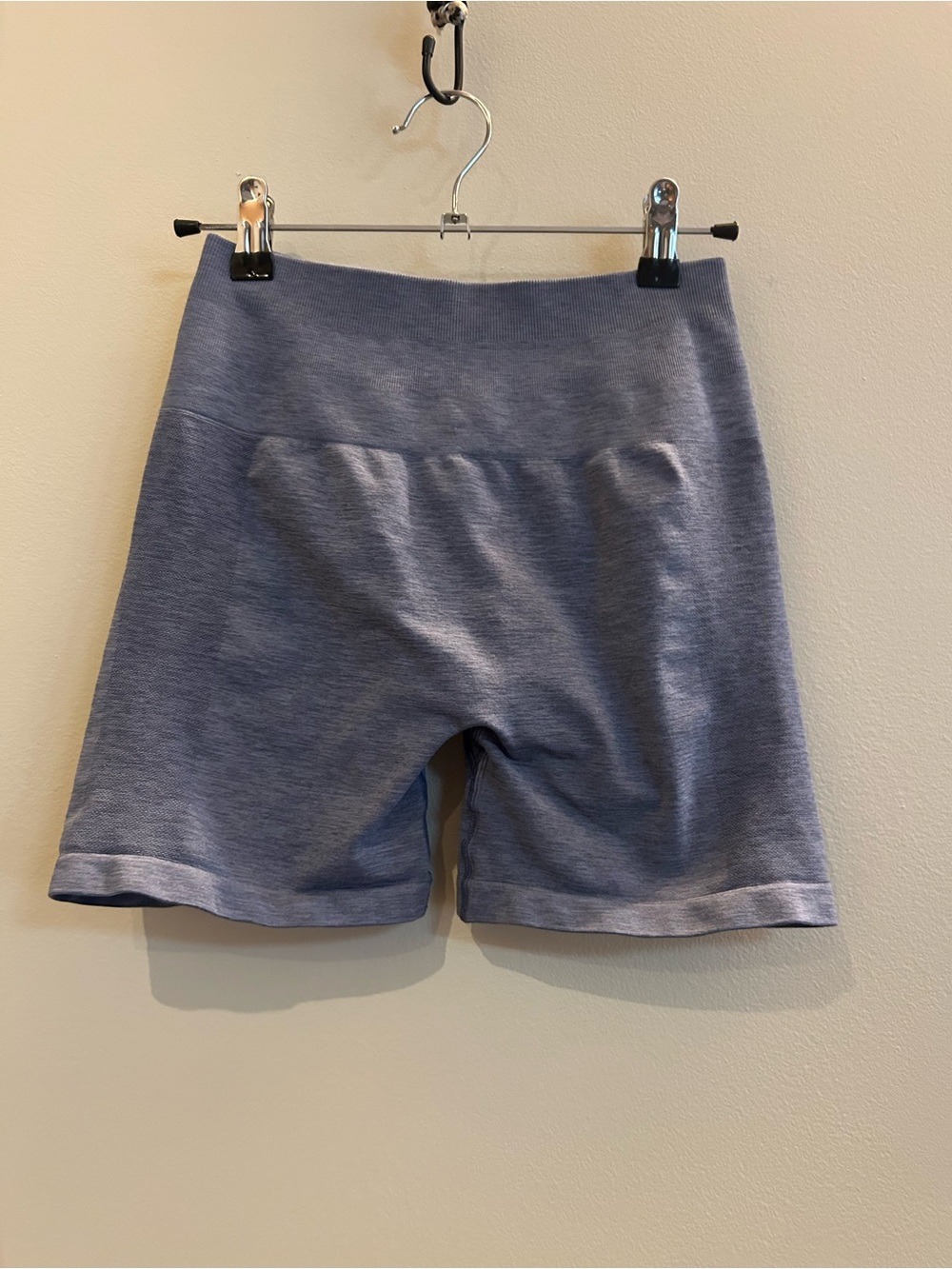 Alphalete Amplify French Blue 4.5” Short